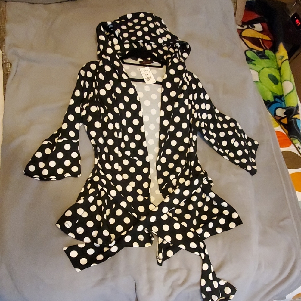 Jacket/hoodie